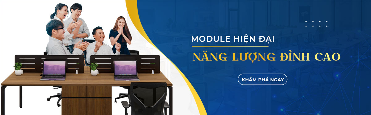 banner cum ban lam viec