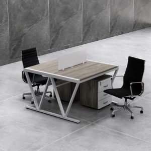 Bàn Cụm 2 Nhân Viên Cao Cấp BKHOME FGBCNV034