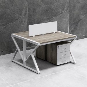 Bàn Cụm 2 Nhân Viên Cao Cấp BKHOME FGBCNV042