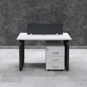 Bàn Cụm 2 Nhân Viên Cao Cấp BKHOME FGBCNV051