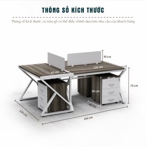 ban cum nhan vien chan sat 3 nguoi fergus fgbcnv043 5