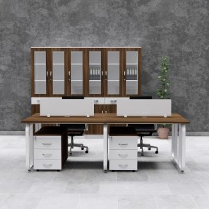 ban cum nhan vien chan sat 4 nguoi fergus fgbcnv053 4