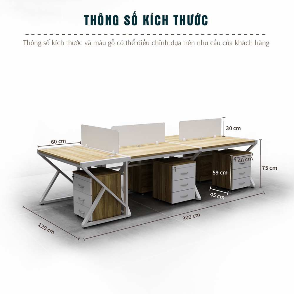 ban cum nhan vien chan sat 5 nguoi fergus fgbcnv045 5