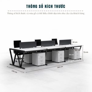 ban cum nhan vien chan sat 6 nguoi fergus fgbcnv038 5