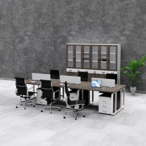 ban cum nhan vien chan sat 6 nguoi fergus fgbcnv054 2