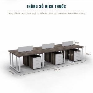 ban cum nhan vien chan sat 6 nguoi fergus fgbcnv054 5