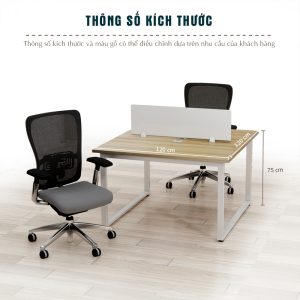 ban cum nhan vien fergus fgbcnv001 5