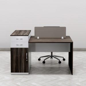 Bàn Cụm 2 Nhân Viên Cao Cấp BKHOME FGBCNV04