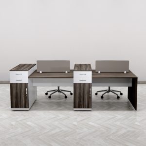 ban cum nhan vien fergus fgbcnv005 2