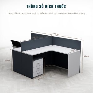 ban cum nhan vien fergus fgbcnv009 5