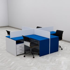 ban cum nhan vien fergus fgbcnv010 2