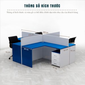 ban cum nhan vien fergus fgbcnv010 5