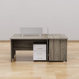 Bàn Cụm 3 Nhân Viên Cao Cấp BKHOME FGBCNV018