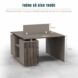 ban cum nhan vien fergus fgbcnv027 5