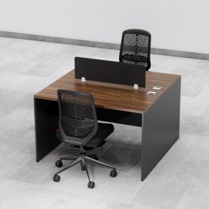 Bàn Cụm 2 Nhân Viên Cao Cấp BKHOME FGBCNV029