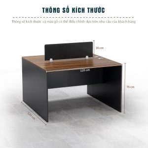 ban cum nhan vien fergus fgbcnv029 5