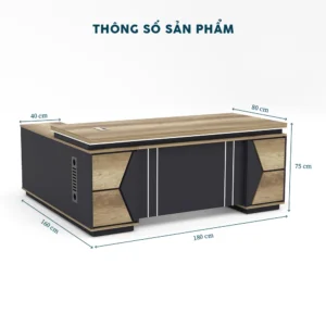 ban giam doc bgdy050 6