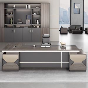 Bàn Giám Đốc Cao Cấp BKHOME FGBGD073