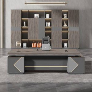 Bàn Giám Đốc Cao Cấp BKHOME FGBGD074