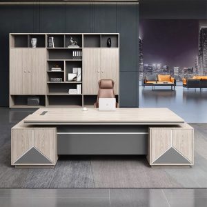 Bàn Giám Đốc Cao Cấp BKHOME FGBGD075