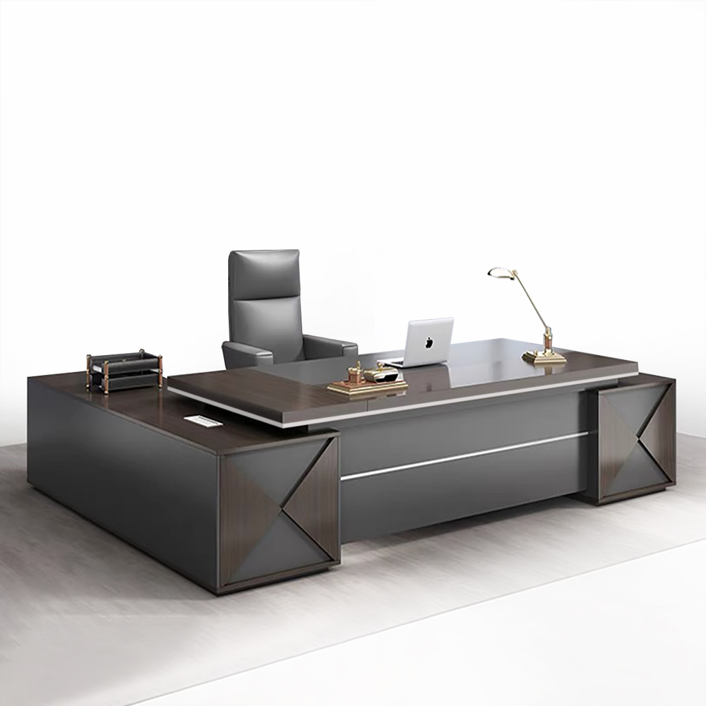 Bàn Giám Đốc Cao Cấp BKHOME FGBGD076