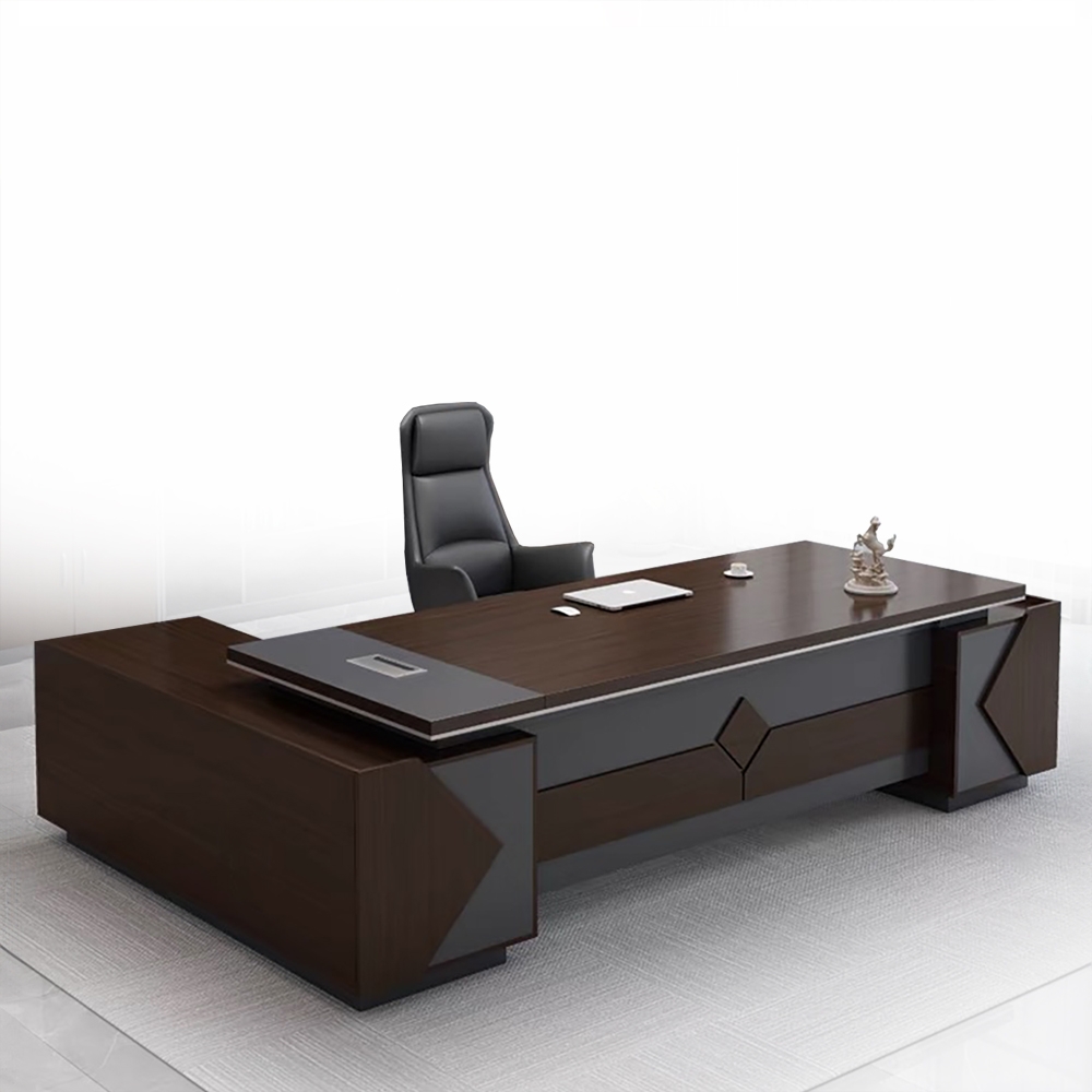 Bàn Giám Đốc Cao Cấp BKHOME FGBGD077