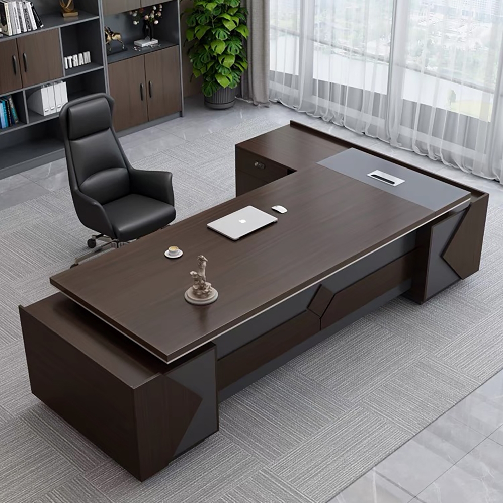 Bàn Giám Đốc Cao Cấp BKHOME FGBGD077