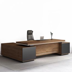 Bàn Giám Đốc Cao Cấp BKHOME FGBGD078