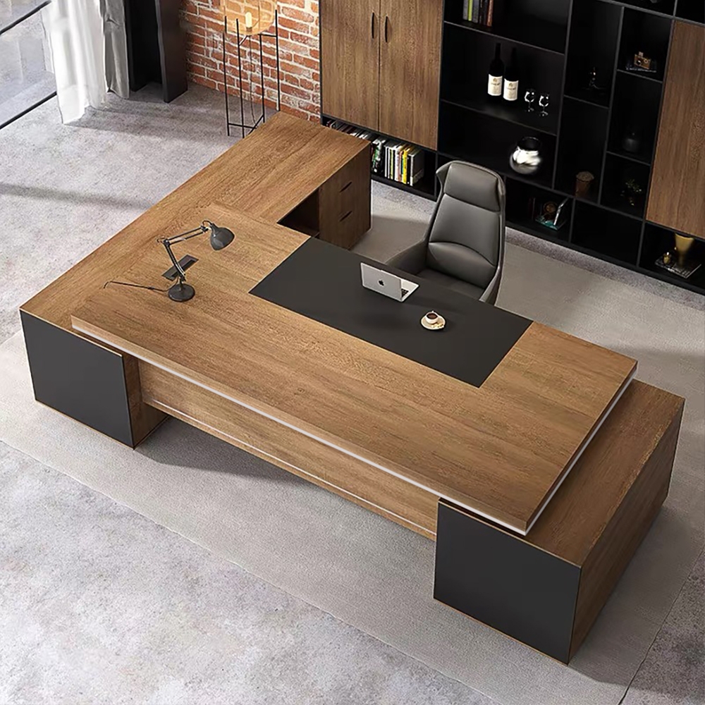 Bàn Giám Đốc Cao Cấp BKHOME FGBGD078