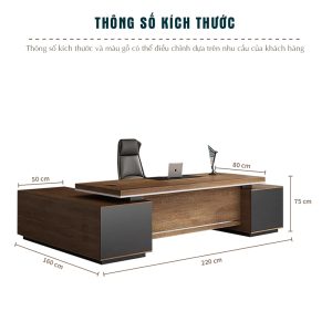 ban giam doc fergus fgbgd078 6