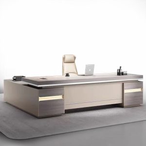 Bàn Giám Đốc Cao Cấp BKHOME FGBGD079