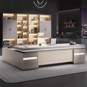 Bàn Giám Đốc Cao Cấp BKHOME FGBGD079