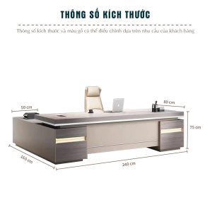 ban giam doc fergus fgbgd079 5