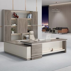 Bàn Giám Đốc Cao Cấp BKHOME FGBGD080