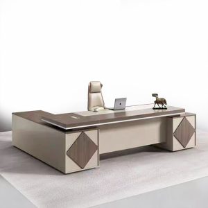 Bàn Giám Đốc Cao Cấp BKHOME FGBGD081