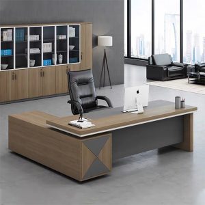 Bàn Giám Đốc Cao Cấp BKHOME FGBGD082