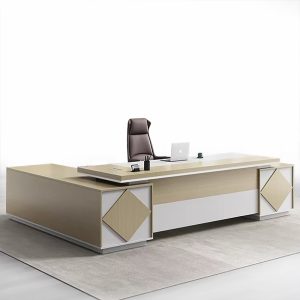 Bàn Giám Đốc Cao Cấp BKHOME FGBGD083