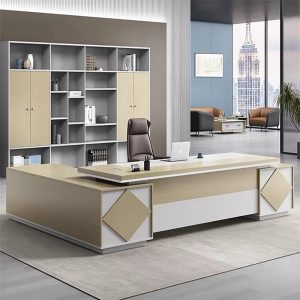 Bàn Giám Đốc Cao Cấp BKHOME FGBGD083