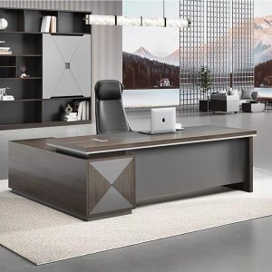 Bàn Giám Đốc Cao Cấp BKHOME FGBGD084