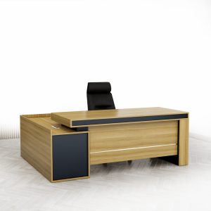 Bàn Giám Đốc Cao Cấp BKHOME FGBGD085