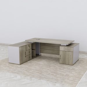 Bàn Giám Đốc Cao Cấp BKHOME FGBGD087