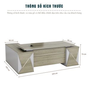 ban giam doc fergus fgbgd087 6