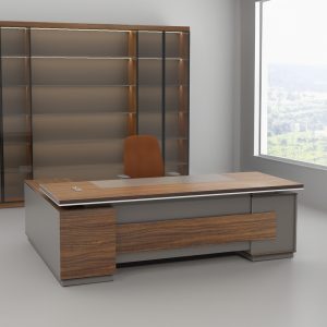 Bàn Giám Đốc Cao Cấp BKHOME FGBGD088