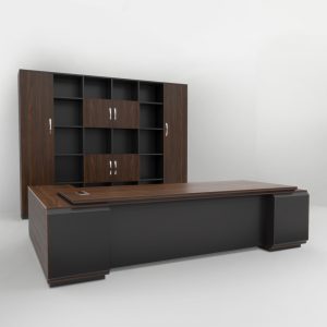 Bàn Giám Đốc Cao Cấp BKHOME FGBGD089