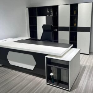 ban giam doc kem tu sau khi duoc ban giao nghiem thu