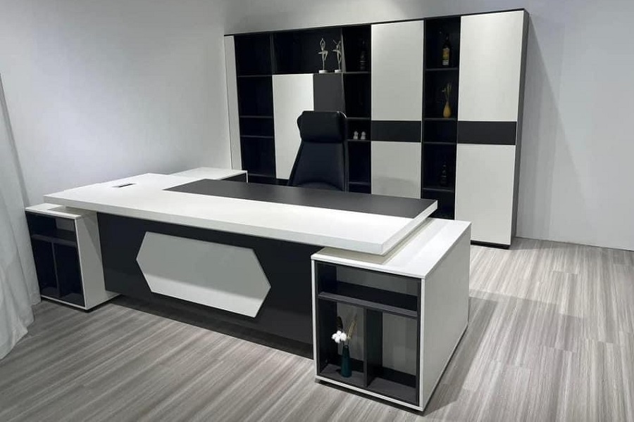 ban giam doc kem tu sau khi duoc ban giao nghiem thu