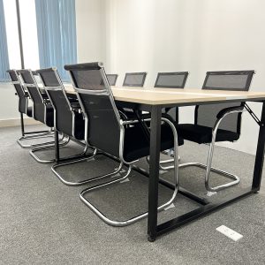 Bàn Họp Cao Cấp BKHOME FGBH016