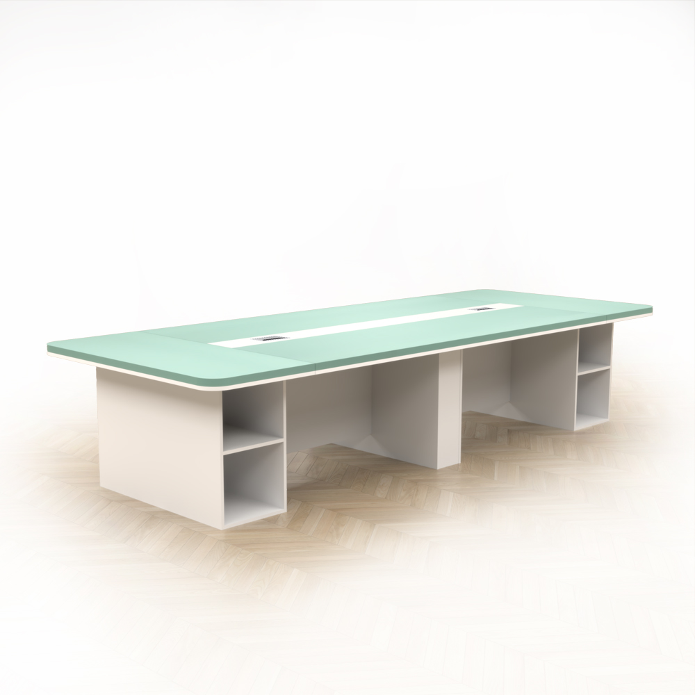 Bàn Họp Cao Cấp BKHOME FGBH020