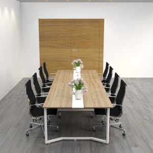 Bàn Họp Cao Cấp BKHOME FGBH027