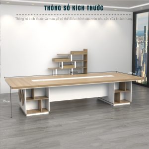 Bàn Họp Cao Cấp BKHOME FGBH028